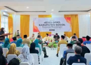 Reses Anggota DPRD Kabupaten Bogor: Kecamatan Rancabungur Usulkan 6 Pembangunan Infrastruktur
