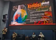 RAD Pangan dan Gizi 2025-2029, Pemkot Bogor Gelar Konsultasi Publik