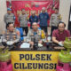 Polsek Klapanunggal