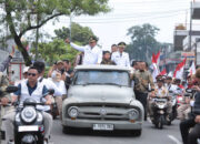 Masyarakat Kabupaten Bogor.