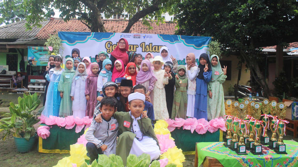 SDN Neglasari.