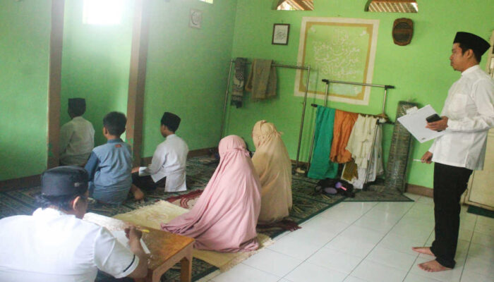 SDN Neglasari