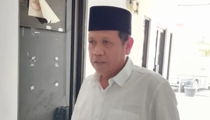PJ Kepala Desa Sukadanau Diduga Lakukan Pungli, Sebut Ada Kesalahan Administrasi