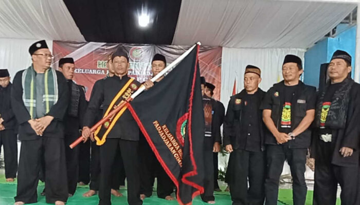 Meriah HUT ke-65 KBPC: Ada Pelantikan, Pembacaan Kidung, Hingga Atraksi Silat