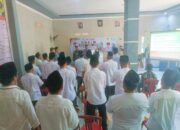 Kepala Desa Candali Lantik 16 Ketua RT dan 5 Ketua RW Periode 2025-2030