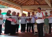 Jelang Ramadan, SDN Purwasari 02 Dramaga Hadirkan Konsep Musala Terbuka