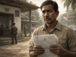 Ilustrasi dugaan pungli Pj Desa Sukadanau dilaporkan ke Kejari Kabupaten Bekasi