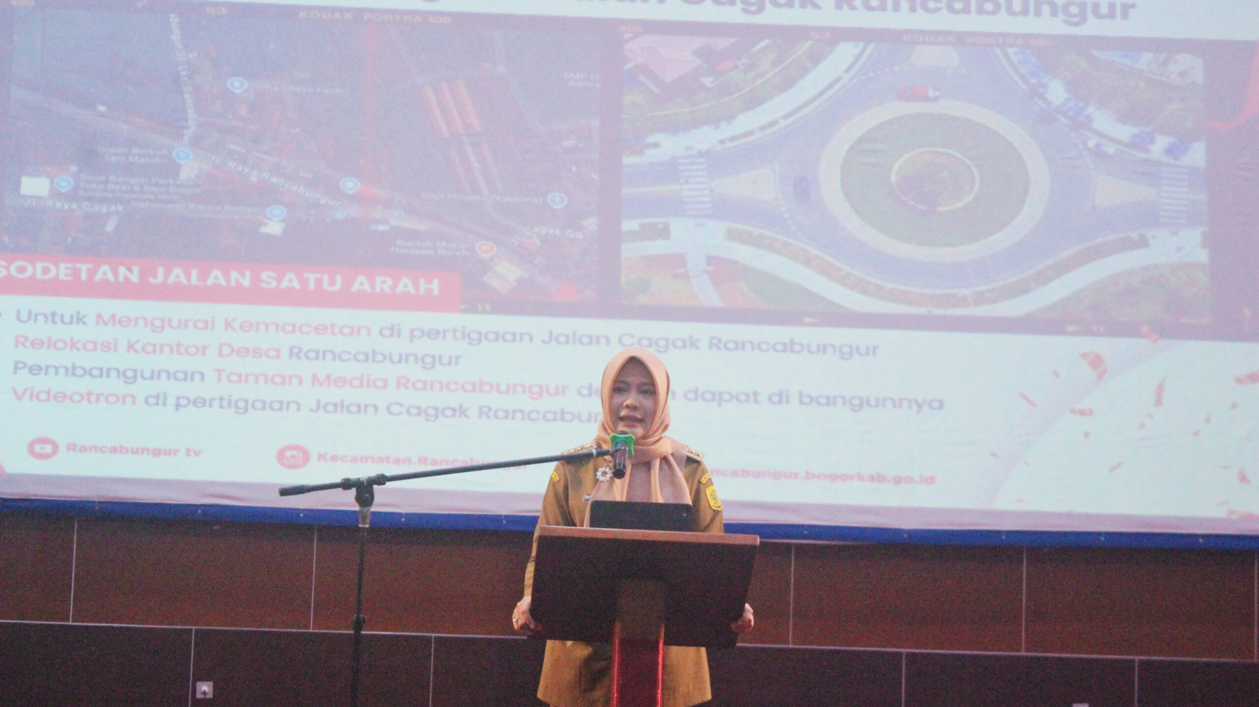 Kecamatan Rancabungur