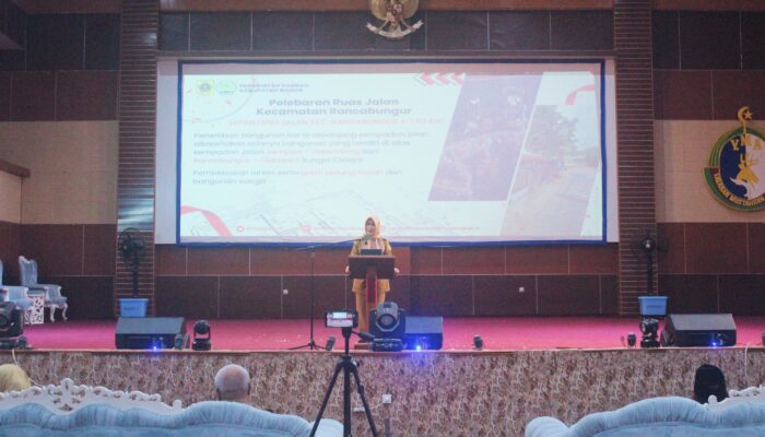 Kecamatan Rancabungur.