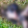 Geger, Warga Desa Kalong Liud Temukan Mayat Laki-laki Penuh Luka Bakar