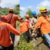 Korban Terseret Banjir Bandang di Cisarua Ditemukan di Bendungan Ciawi