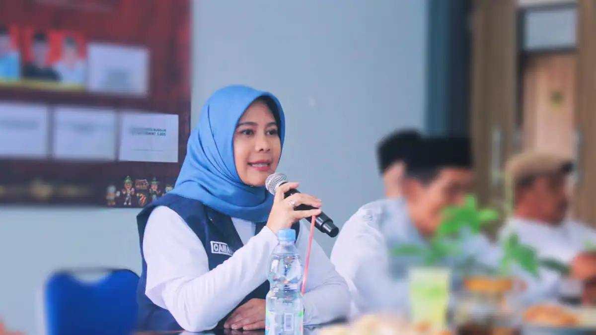 Awas! Beredar Nomor Palsu Mengatasnamakan Camat Rancabungur