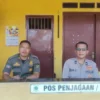 Berikan Rasa Aman dan Nyaman, Mulai 2025 Desa Pasirgaok Berlakukan Piket Rutin