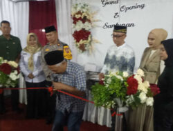 Yuk, Datang ke Pekan Raya Lebaran di Lapangan Sakura Kota Batu
