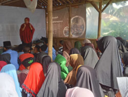 Mengisi Bulan Ramadan, Yayasan Putra Bangsa Gelar Pesantren Gaul