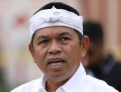 Gubernur Jabar Segera Terbitkan Aturan Baru Untuk Permudah Proses Pembayaran Pajak Kendaraan Istri Gubernur