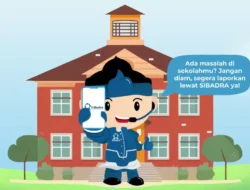 Anak-anak Bisa Sampaikan Pengaduan dan Saran Lewat Sibadra