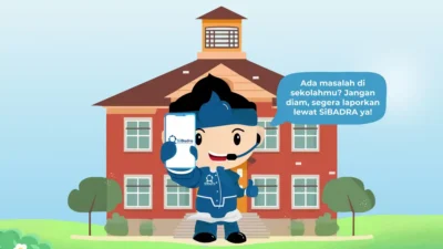 Anak-anak Bisa Sampaikan Pengaduan dan Saran Lewat Sibadra