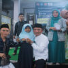Kelurahan Bubulak.