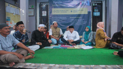 Kelurahan Bubulak