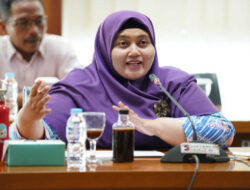 Komisi IV DPRD Kota Bogor Kecewa, Petinggi RSUD Minta Jatah THR Dari APBD Kota Bogor