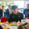 Pemkot Bogor Buka Posko Kesehatan Gratis Untuk Melayani Pemudik