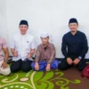 Jelang Lebaran, Wali Kota dan Wakil Wali Kota Bogor Safari ke Alim Ulama