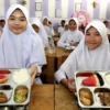 Makan Bergizi Gratis (MBH)
