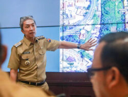 Atasi Persoalan Longsor Batutulis, Pemkot Bogor Akan Buka Jalur Alternatif