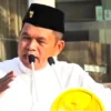 Dedi Mulyadi: Pemangkasan Anggaran Bagian dari Memahami Islam Secara Esensial