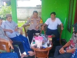 Pasca-penyerangan, Kapolsek Rancabungur Imbau Warga Desa Candali Tidak Terprovokasi