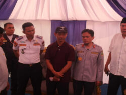 Soal Uang Kompensasi Sopir Angkot Jalur Cisarua Dipotong Rp 200 Ribu, Ini Penjelasan Dishub