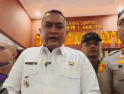 Bupati Bogor Siap Tindak Tegas Pemotong Uang Sopir Angkot dan Kades Peminta THR