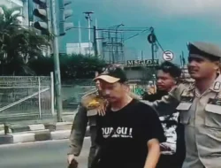 Rumah Kreatif Keboen Sastra Sesalkan Tindakan Razia Sapu Bersih Terhadap Musisi Jalanan