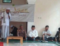 Sinergi Ulama dan Umaro Bangun Cigudeg Lebih Maju dan Sejahtera