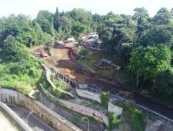 Pemkot Gerak Cepat Bangun Akses Baru Pengganti Jalan Saleh Danasasmita