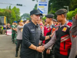 Tingkatkan Keamanan dan Kenyamanan, Pemkot Bentuk Satgas Pemberantasan Premanisme