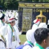 980 Calon Jamaah Haji Kota Bogor Ikuti Manasik Massal