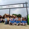 TPS 3R Katulampa Jadi Role Model Pengelolaan Sampah di Kota Bogor