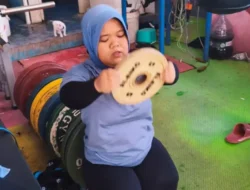 NPCI Kabupaten Bekasi Fokus Tingkatkan Pembinaan Atlet Difabel