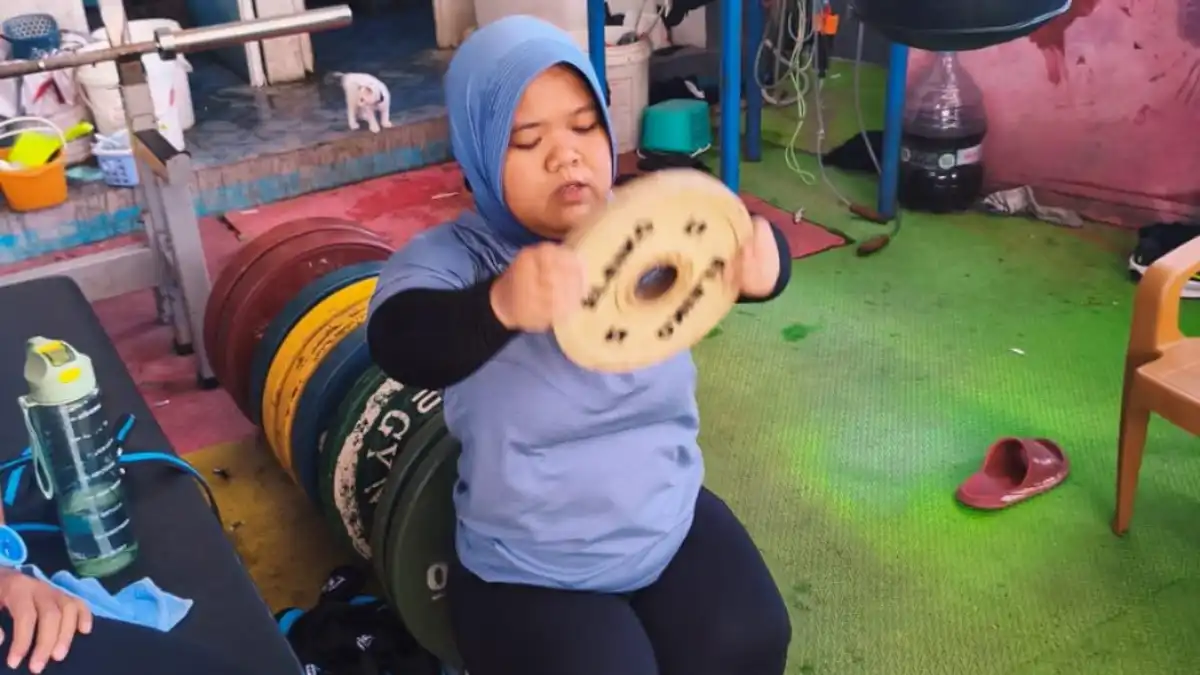 NPCI Kabupaten Bekasi Fokus Tingkatkan Pembinaan Atlet Difabel