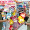 Satpol PP Kecamatan Rancabungur Temukan 4 Produk Dilarang Beredar di Minimarket