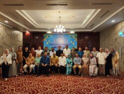 Gapensi Kota Bogor Gelar Silaturahim Tahunan