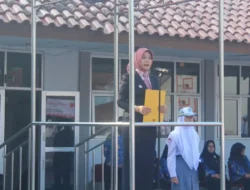 Camat Rancabungur: Hardiknas 2025, Momen Perkuat Wujudkan Amanat Konstitusi