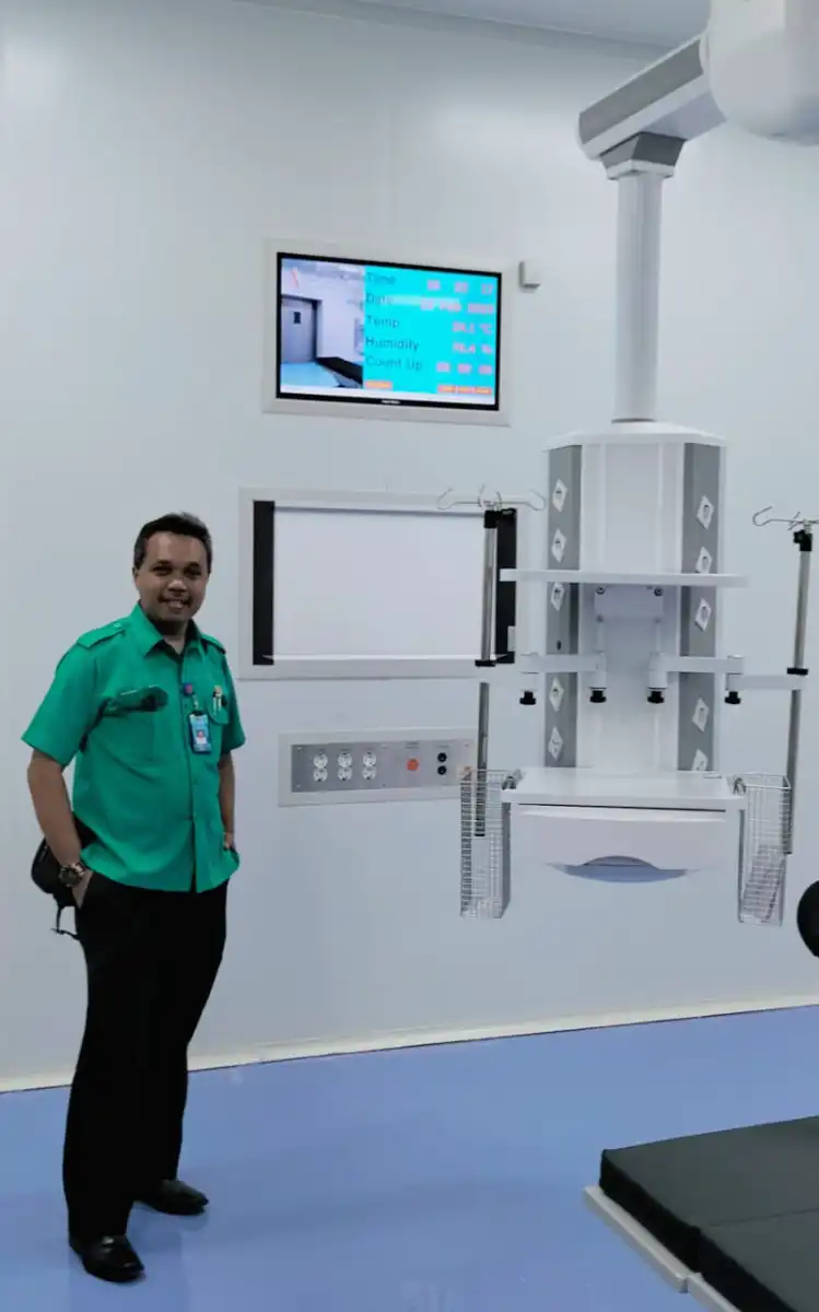 Memperkuat Sumber Daya Manusia di RSUD Kota Bogor: Transformasi untuk Pelayanan Prima