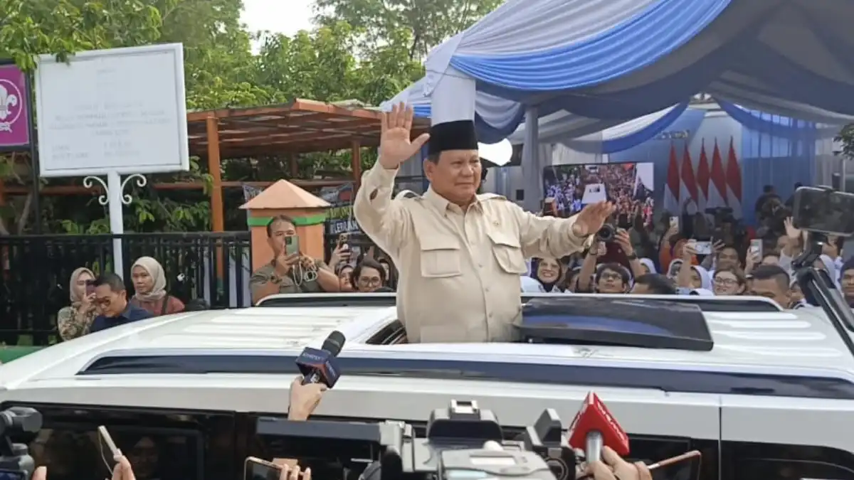 Hardiknas 2025, Prabowo Luncurkan PHTC
