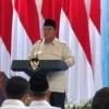 Hardiknas 2025, Prabowo Luncurkan PHTC