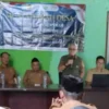 Laksanakan Instruksi Presiden, Desa Batutulis Nanggung Bentuk Koperasi Desa Merah Putih