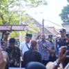 Warga Babakan Baru Cipaku Demo Tuntut DPRD Selesaikan Hak Tanah Atas Tempat Tinggal