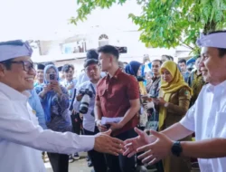Ketua DPRD Kota Bogor Dukung Kehadiran Sentra Cipta Mandiri di Sukasari Bogor Timur